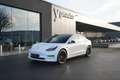 Tesla Model 3 Model 3 Long Range Dual Motor Leder White - thumbnail 1