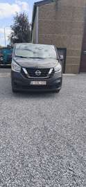 L1H1 1.6 dCi 121 Comfort