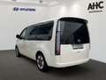 Hyundai STARIA (9-Sitzer) HEV 1.6 T-GDI 2WD 6-AT Prime Weiß - thumbnail 4