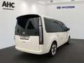 Hyundai STARIA (9-Sitzer) HEV 1.6 T-GDI 2WD 6-AT Prime Weiß - thumbnail 3