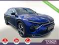 Citroen C5 X PHEV 225 Feel Pack DriveP GPS cam Bleu - thumbnail 1
