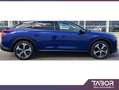 Citroen C5 X PHEV 225 Feel Pack DriveP GPS cam Bleu - thumbnail 5