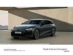 Audi A6 Avant quattro 315 kW MATRIX NAV AHK ACC