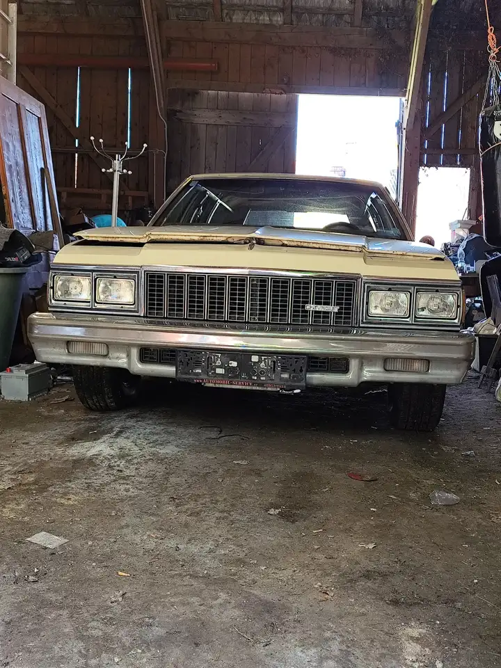 Chevrolet Caprice, foto 4