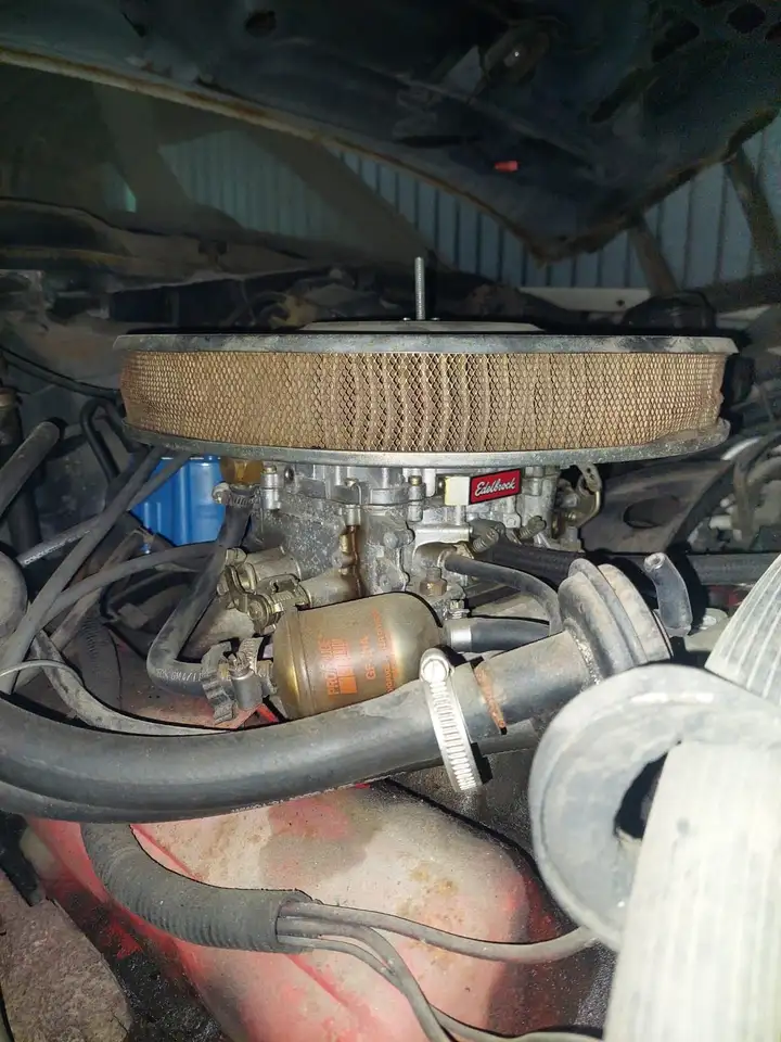 Chevrolet Caprice, foto 6