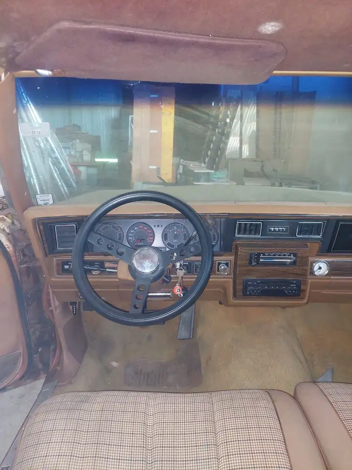 Chevrolet Caprice, foto 5
