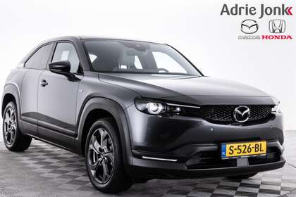 Mazda MX-30 e-SkyActiv EV 145 Advantage 36 kWh | € 2000,- SUBS