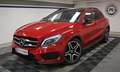Mercedes-Benz GLA 220 4MATIC AMG PANO XENON KAMERA ALCANTARA Rouge - thumbnail 1