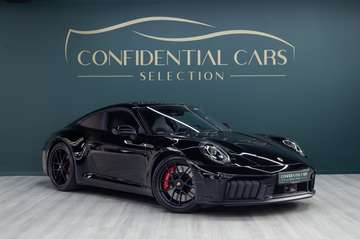 911 Carrera GTS PDK