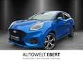 Ford Puma ST-Line X Aut./LED/ACC/KAMERA/NAVI/SHZ/B&O/ Bleu - thumbnail 1