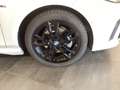 BMW 118 d F70 M Sport Pano adLED SHZ Alarm ad.M-FW Sonnens Weiß - thumbnail 8