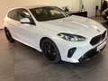 BMW 118 d F70 M Sport Pano adLED SHZ Alarm ad.M-FW Sonnens Weiß - thumbnail 9