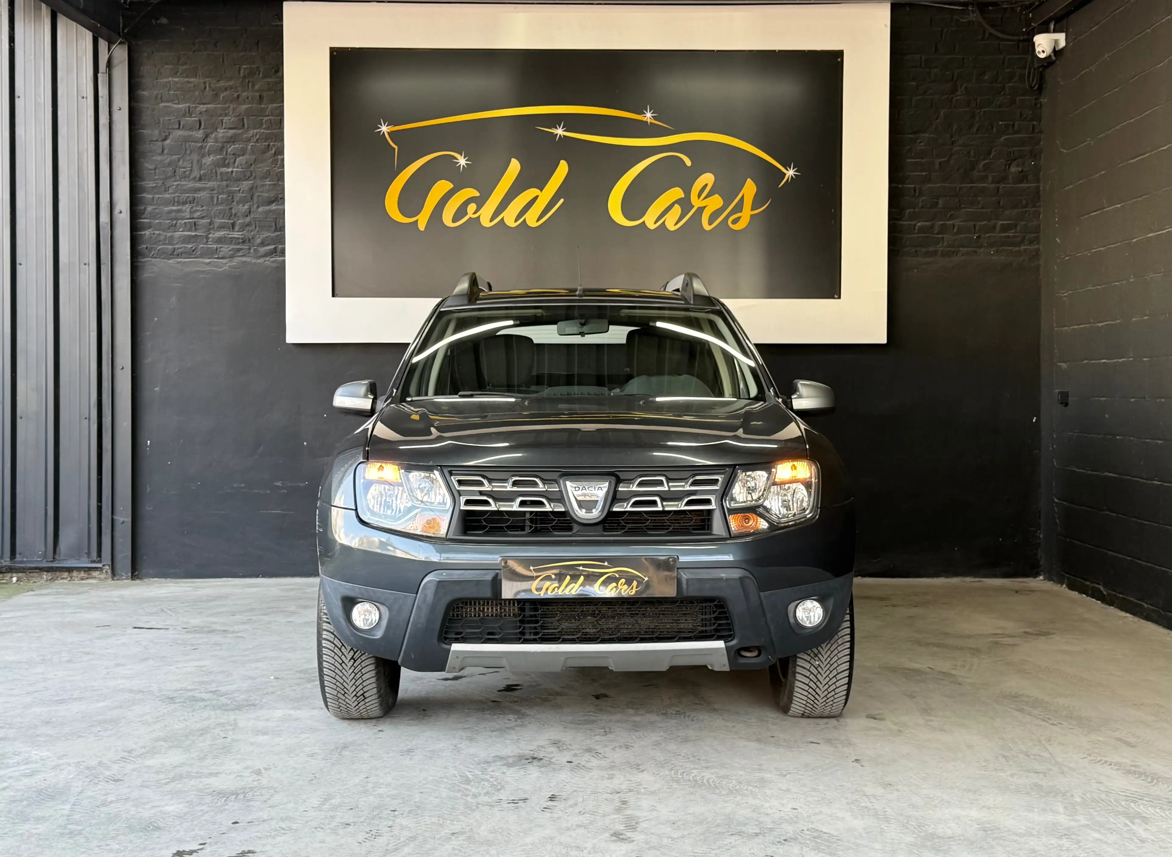 Dacia Duster Duster 1.5 dCi 4x2 Saga EDC*BOITE AUTO*CLIM*12 MOIS DE GARANTIE*