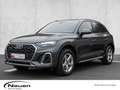 Audi Q5 45 TFSI quattro S-line *NAVI*KAMERA*VC*LED* Gri - thumbnail 1
