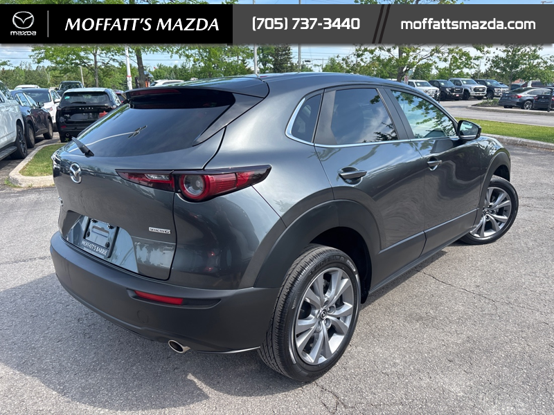 2024 Mazda CX-30 GS  - $183 B/W — снимка 1