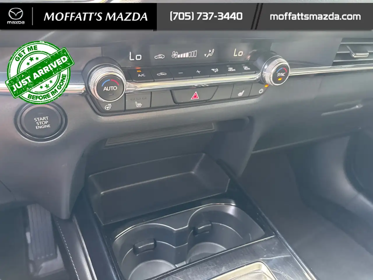 Mazda CX-30 снимка Mazda CX-30