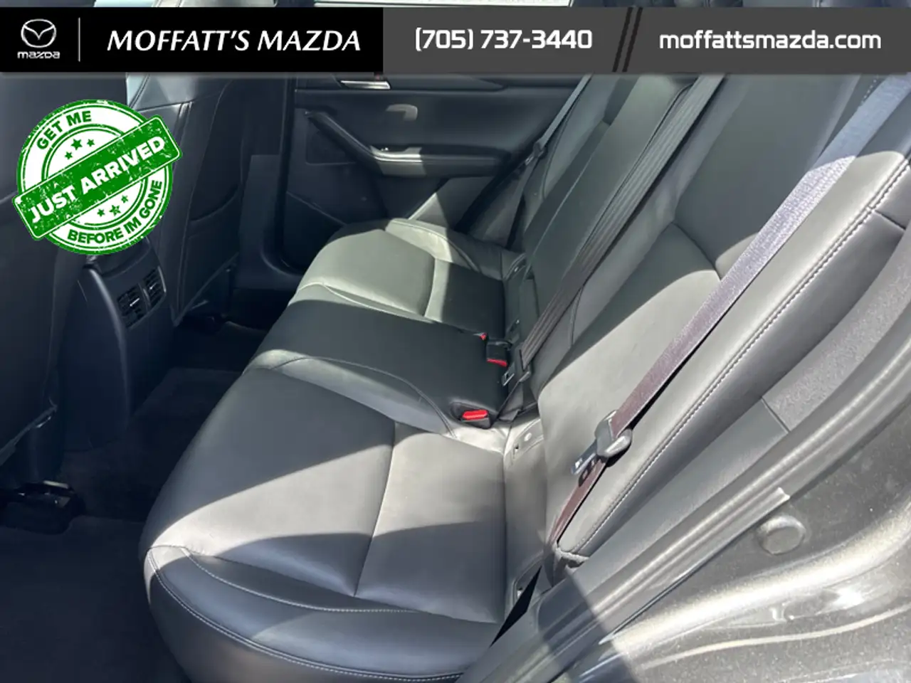 Mazda CX-30 снимка Mazda CX-30