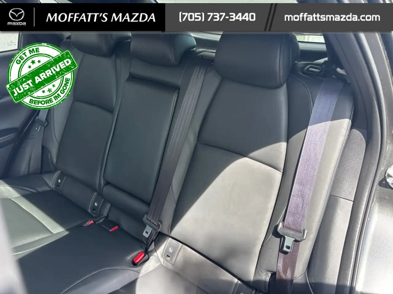 Mazda CX-30 снимка Mazda CX-30
