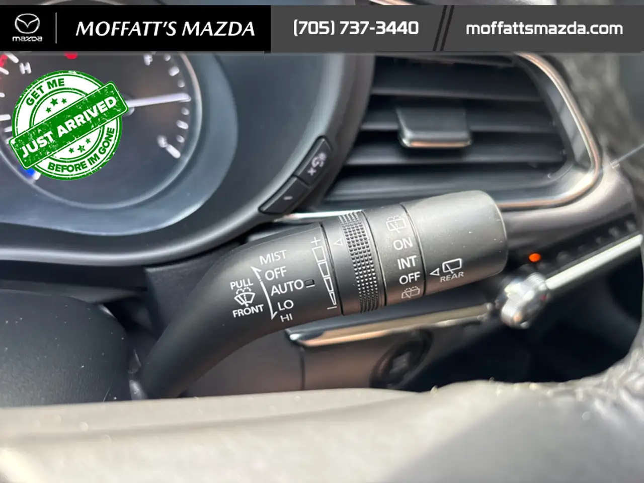 Mazda CX-30 снимка Mazda CX-30