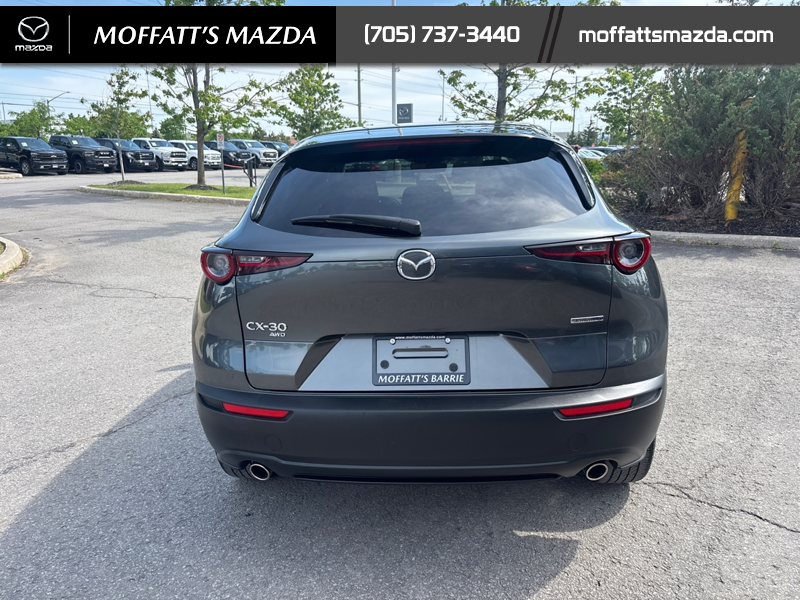 2024 Mazda CX-30 GS  - $183 B/W — снимка 1