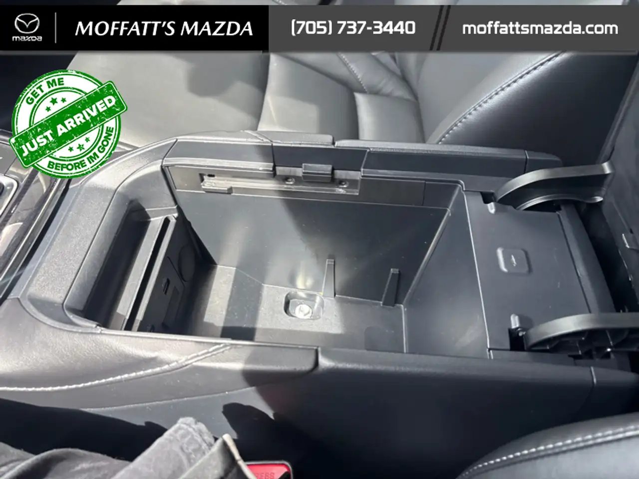 Mazda CX-30 снимка Mazda CX-30