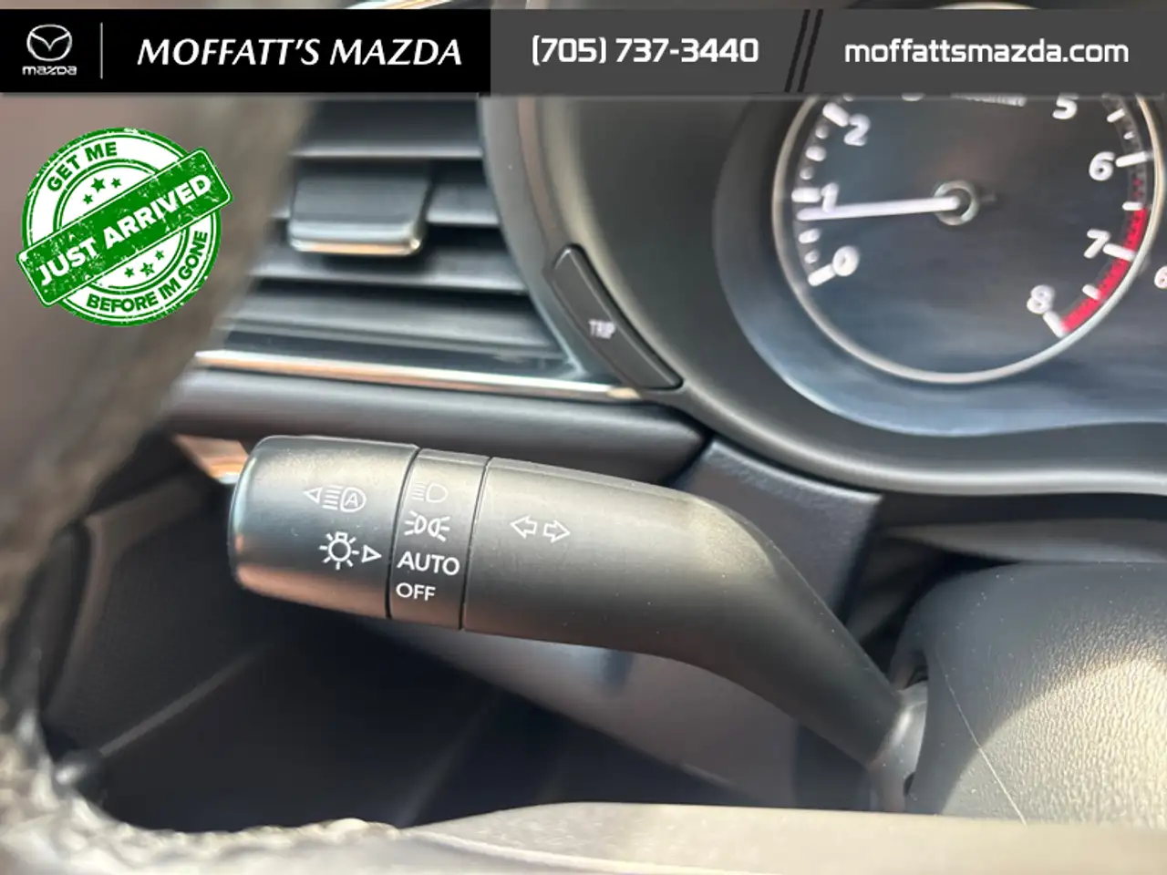 Mazda CX-30 снимка Mazda CX-30