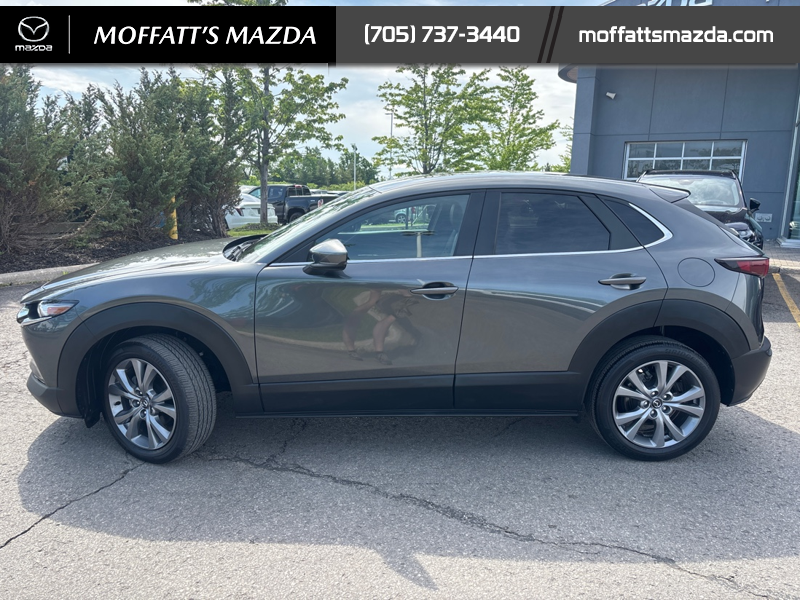 2024 Mazda CX-30 GS  - $183 B/W — снимка 1