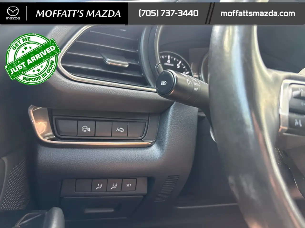 Mazda CX-30 снимка Mazda CX-30