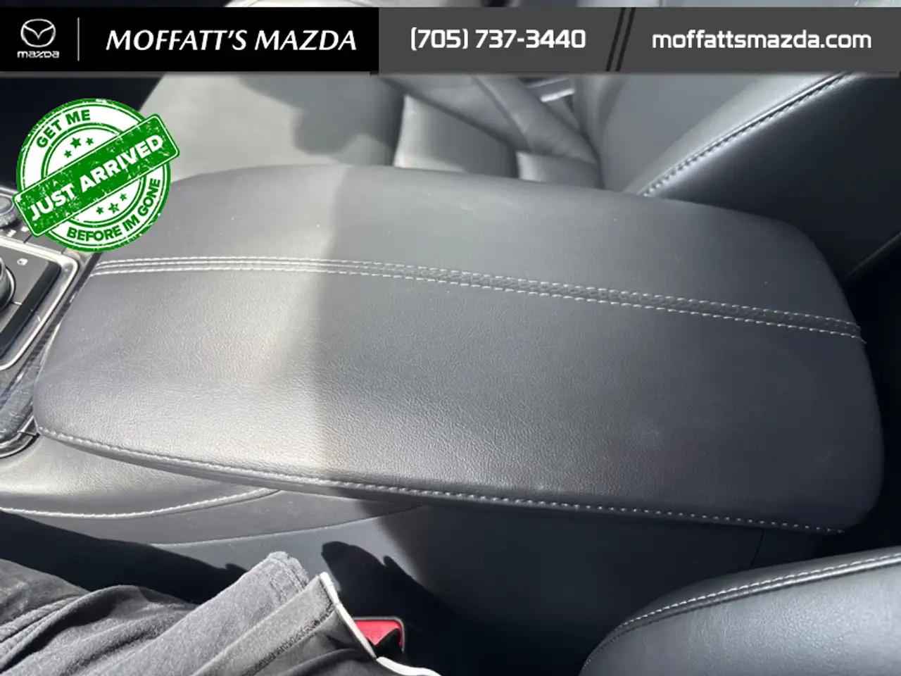 Mazda CX-30 снимка Mazda CX-30