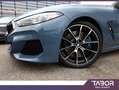BMW M850 i Coupe xDrive Laser Nav HuD Blu/Azzurro - thumbnail 5
