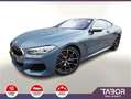 BMW M850 i Coupe xDrive Laser Nav HuD Blue - thumbnail 1