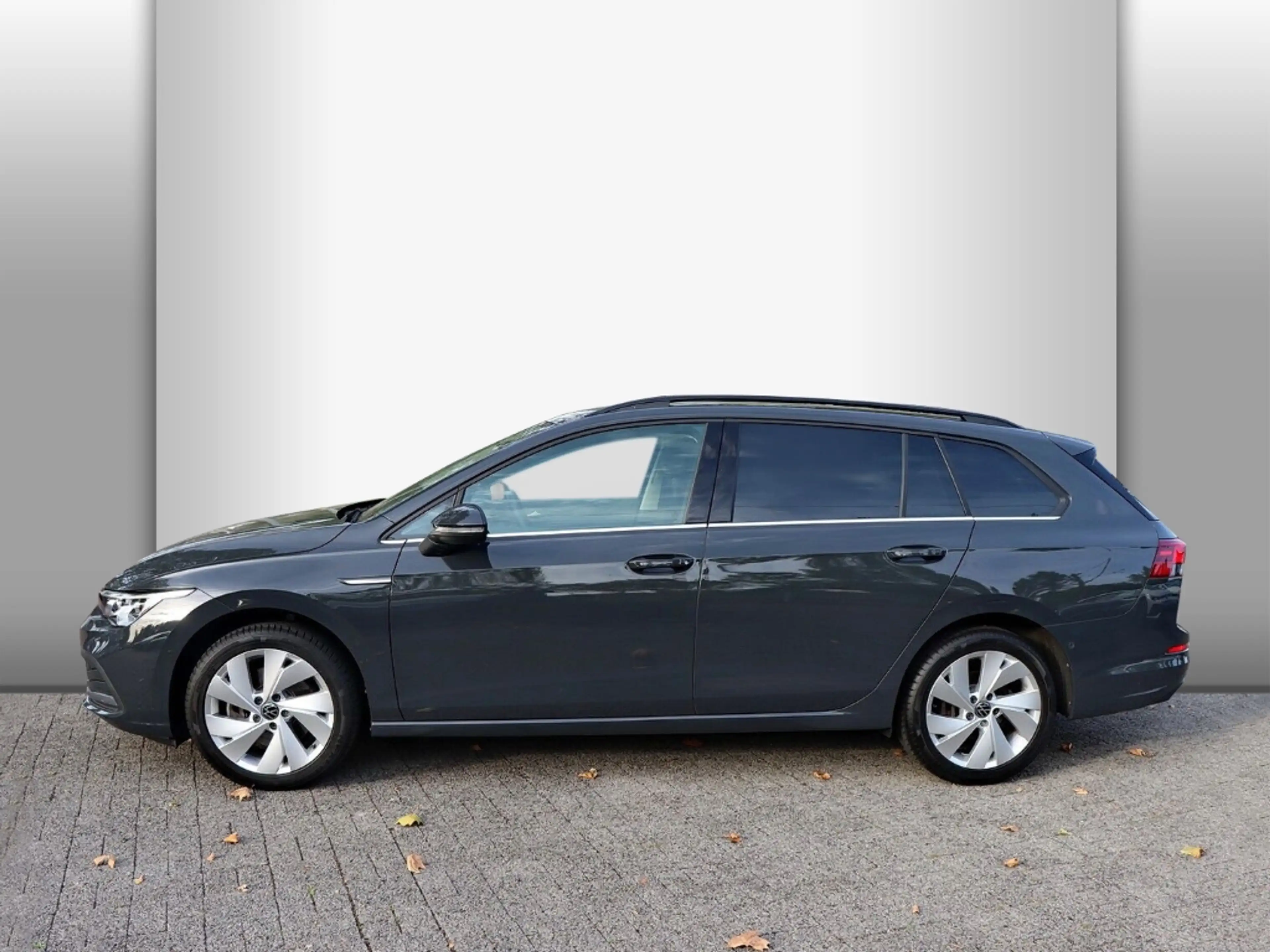 Volkswagen Golf Variant VIII Style 2.0 TDI SCR DSG NAVI/LED/ACC/RFK — photo 4