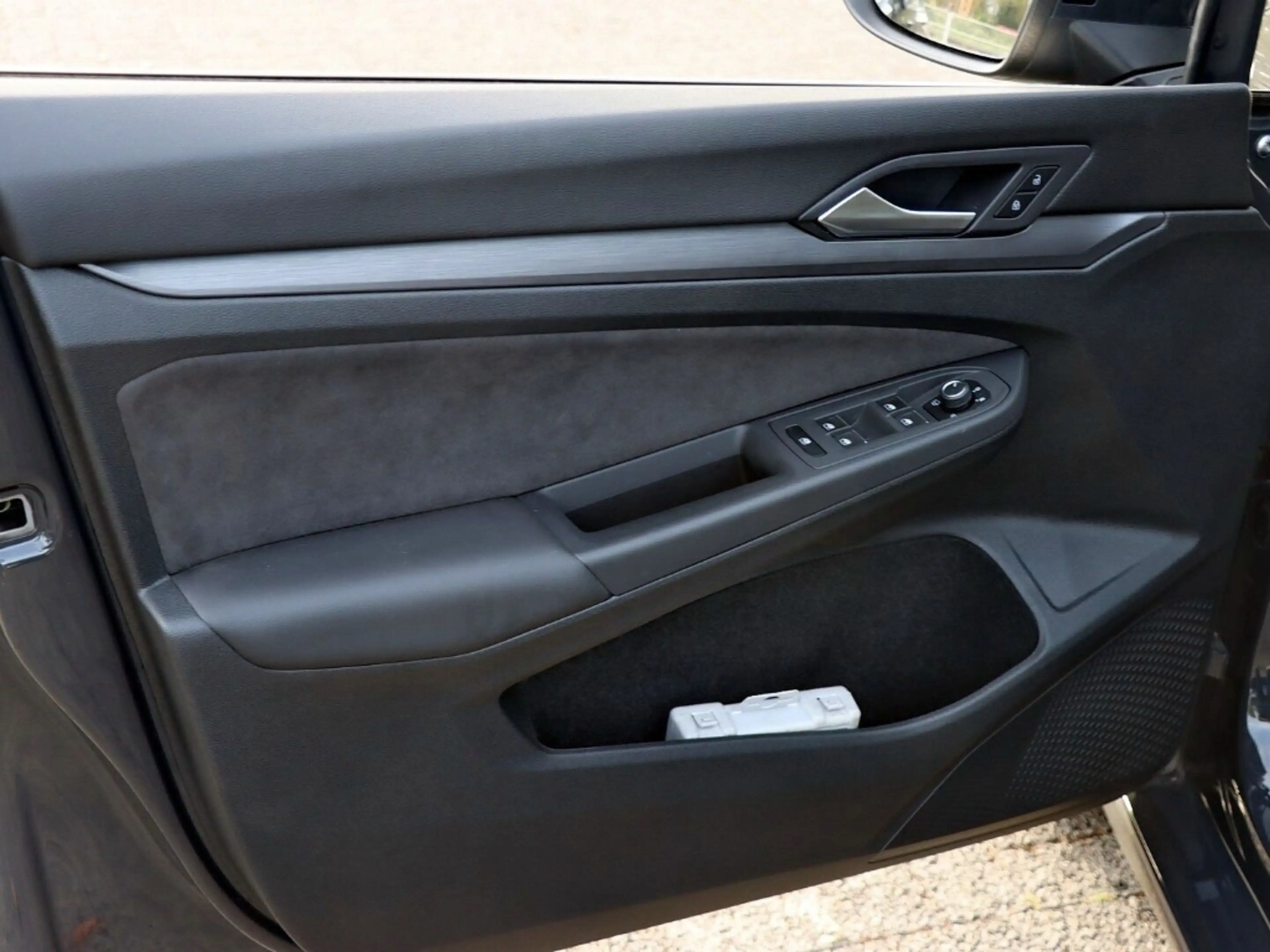 Volkswagen Golf Variant VIII Style 2.0 TDI SCR DSG NAVI/LED/ACC/RFK — photo 13
