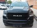 RAM 1500 Qu Cab Laramie Sport LPG NETTO € 65.000,00 Fekete - thumbnail 2