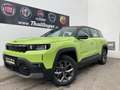 Jeep Compass Neuer Compass E-Hybrid 465 Schwarz - thumbnail 2