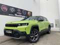 Jeep Compass Neuer Compass E-Hybrid 465 Schwarz - thumbnail 4