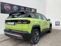 Jeep Compass Neuer Compass E-Hybrid 465 Schwarz - thumbnail 10