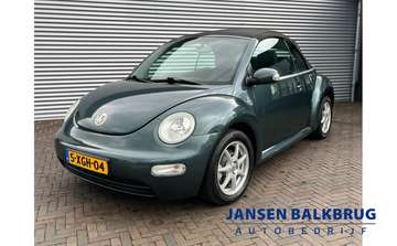 Cabriolet 1.4 Turijn