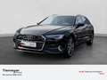 Audi A6 40 TDI ADVANCED LEDER HuD AHK MATRIX Schwarz - thumbnail 1