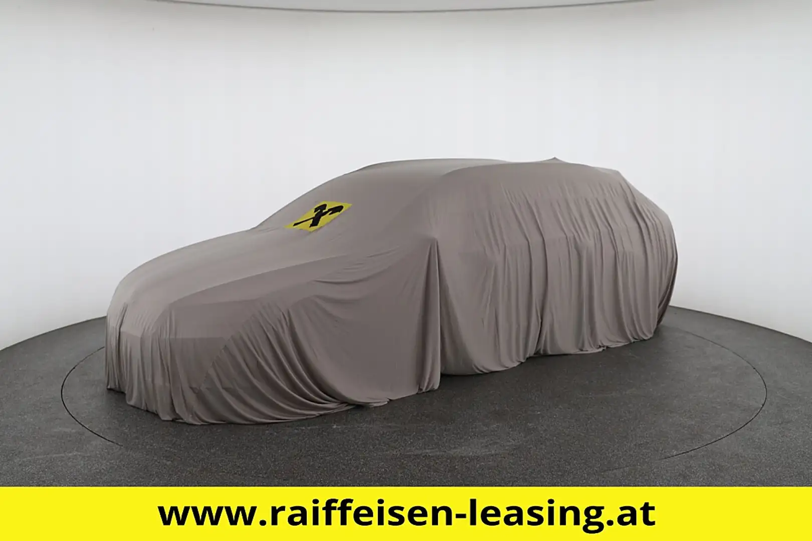 BMW iX1 xDrive30 64,7kWh Grau - 1