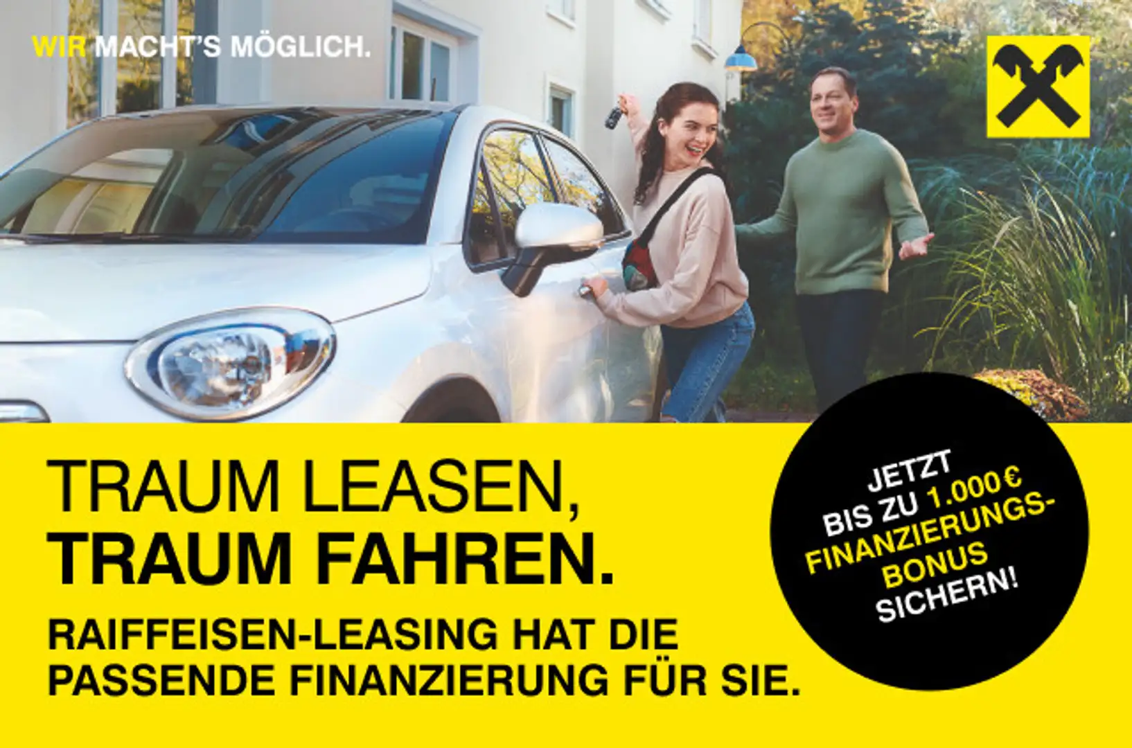 BMW iX1 xDrive30 64,7kWh Grau - 2