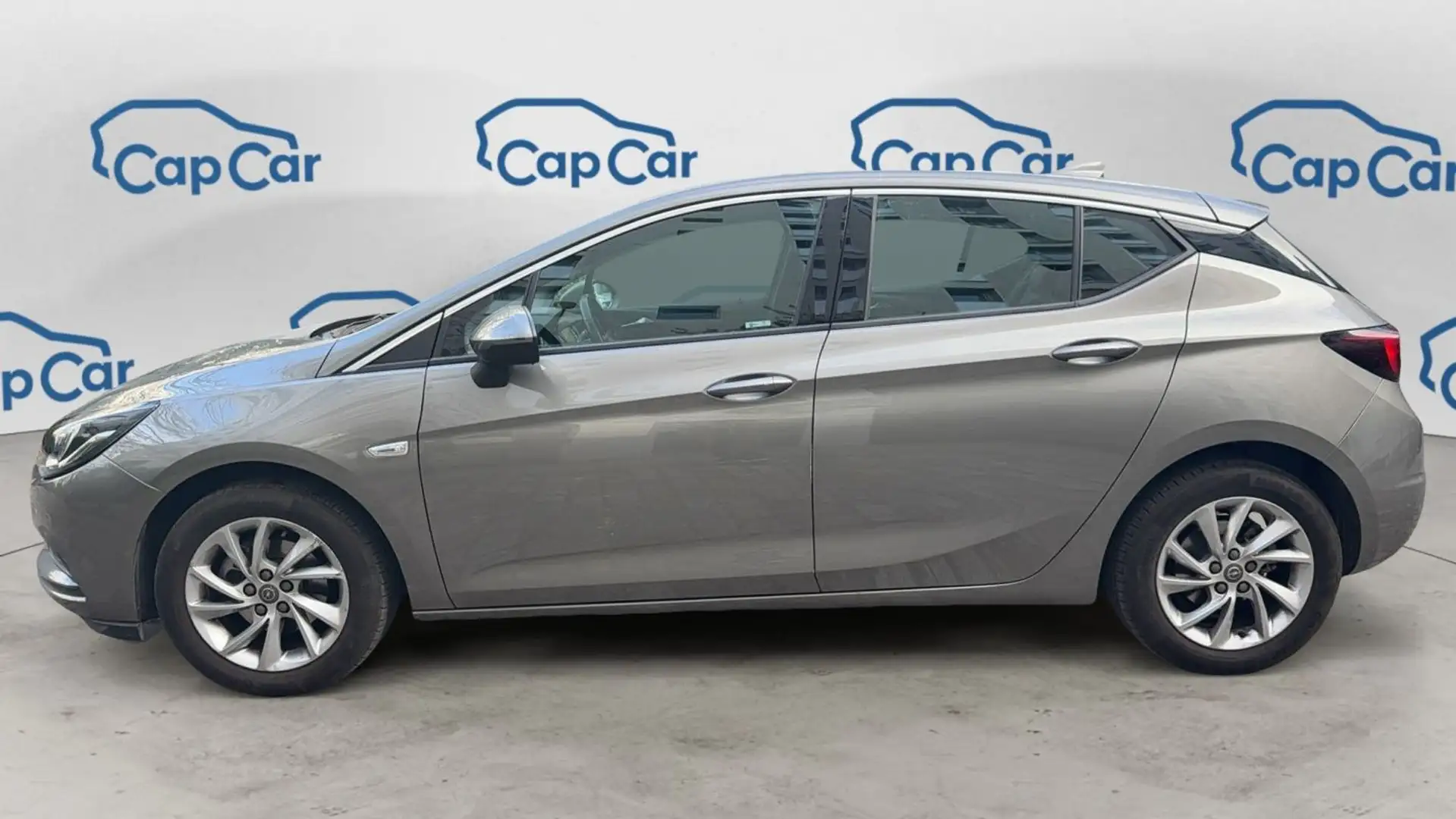 Opel Astra 1.0 Turbo 105 Elegance - 2