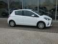 Toyota Yaris 1.0i benzine +Airco +Bluetooth 5-deurs EURO6b Blanc - thumbnail 16