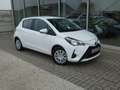 Toyota Yaris 1.0i benzine +Airco +Bluetooth 5-deurs EURO6b Blanc - thumbnail 15