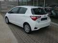 Toyota Yaris 1.0i benzine +Airco +Bluetooth 5-deurs EURO6b Blanc - thumbnail 4