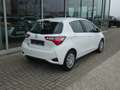 Toyota Yaris 1.0i benzine +Airco +Bluetooth 5-deurs EURO6b Blanc - thumbnail 17