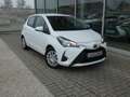 Toyota Yaris 1.0i benzine +Airco +Bluetooth 5-deurs EURO6b Blanc - thumbnail 14