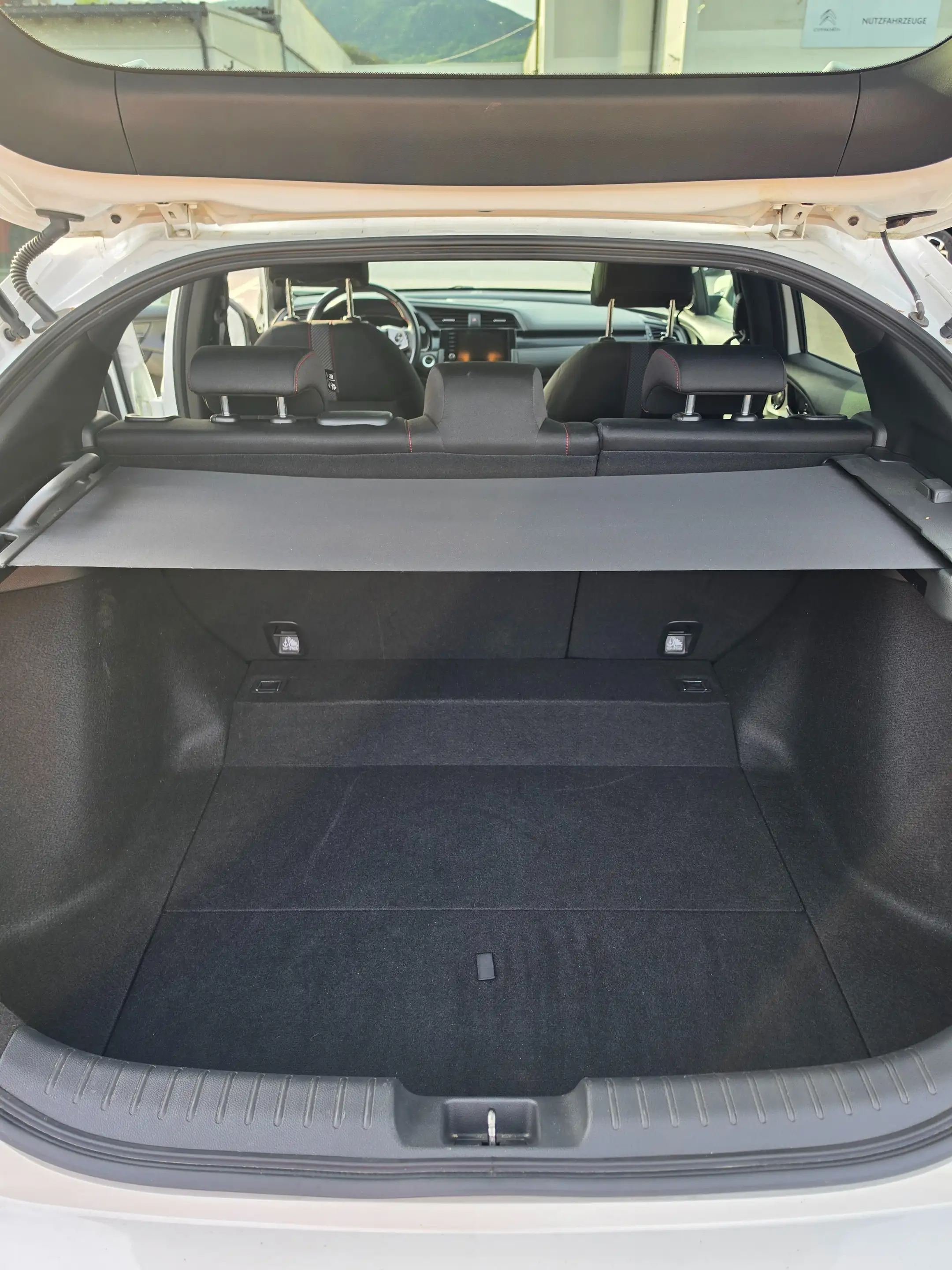 Honda Civic 1.0 Executive Sport — photo 10
