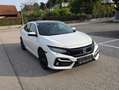 Honda Civic 1.0 Executive Sport Weiß - thumbnail 2