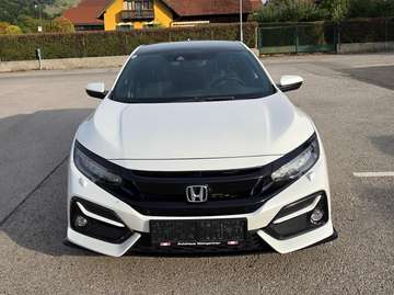 1.0 Executive Sport